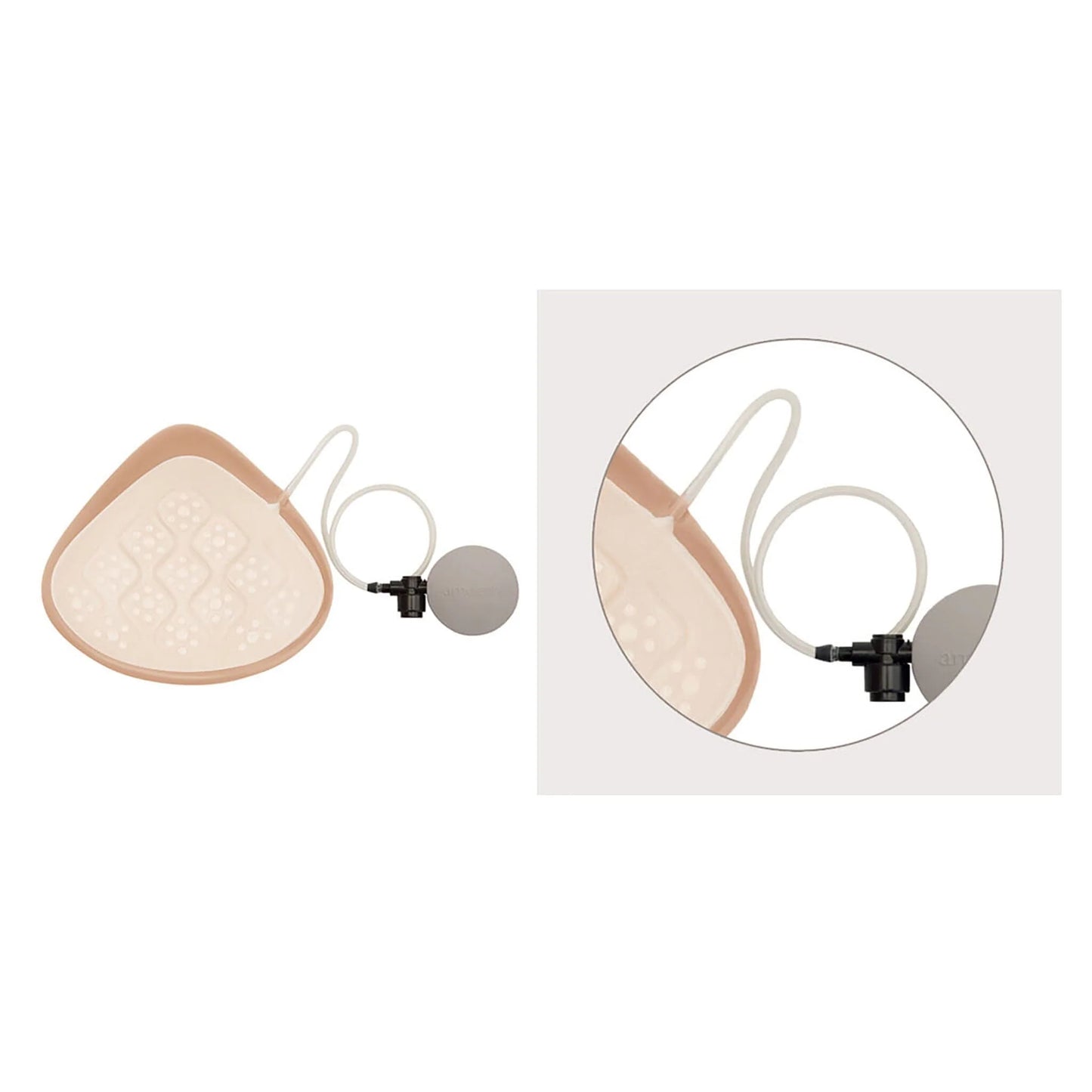 Adapt Air Balance MD Breast Shaper