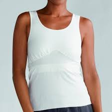 Michelle Post-Surgical Camisole