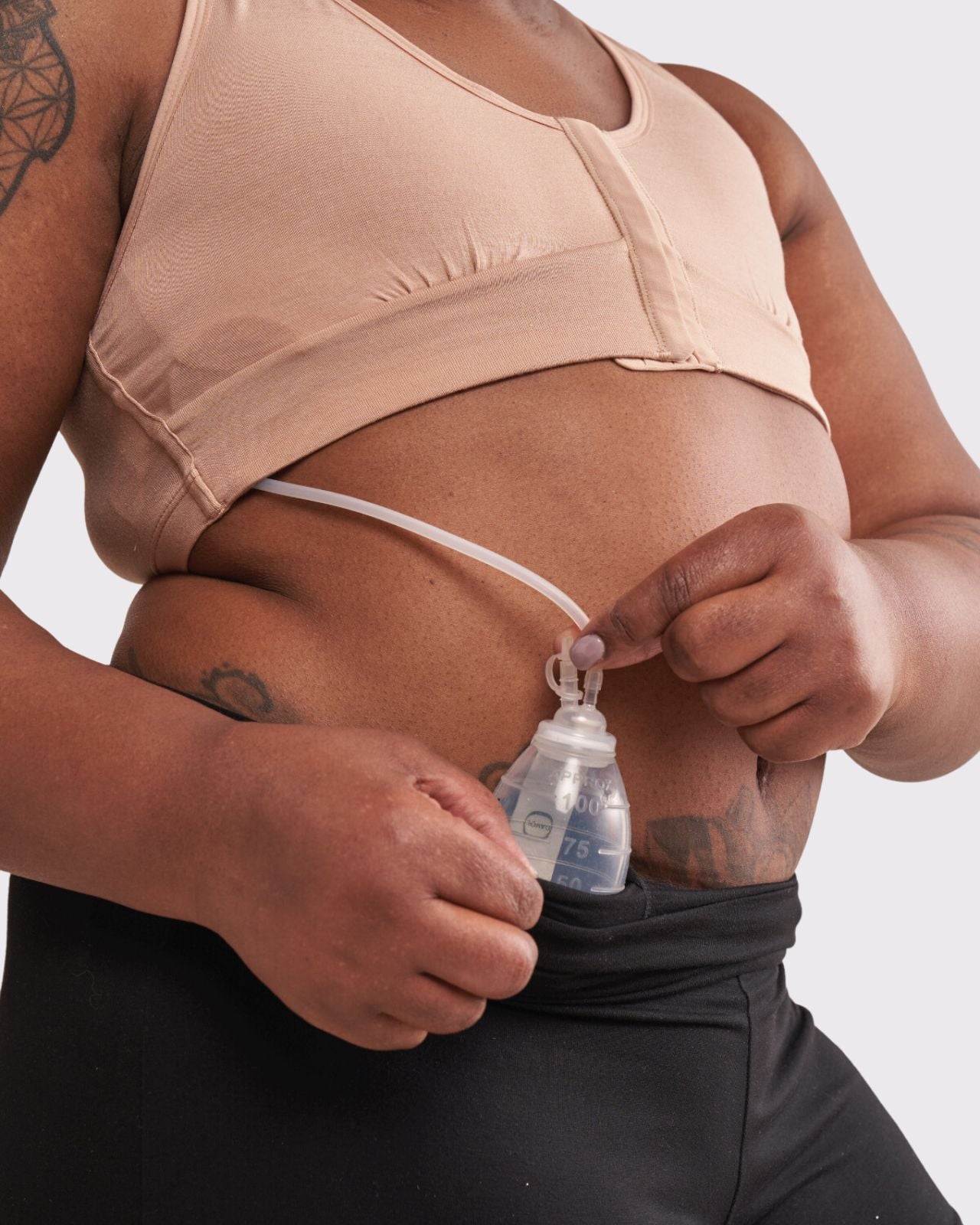 Abby Lounge Pant