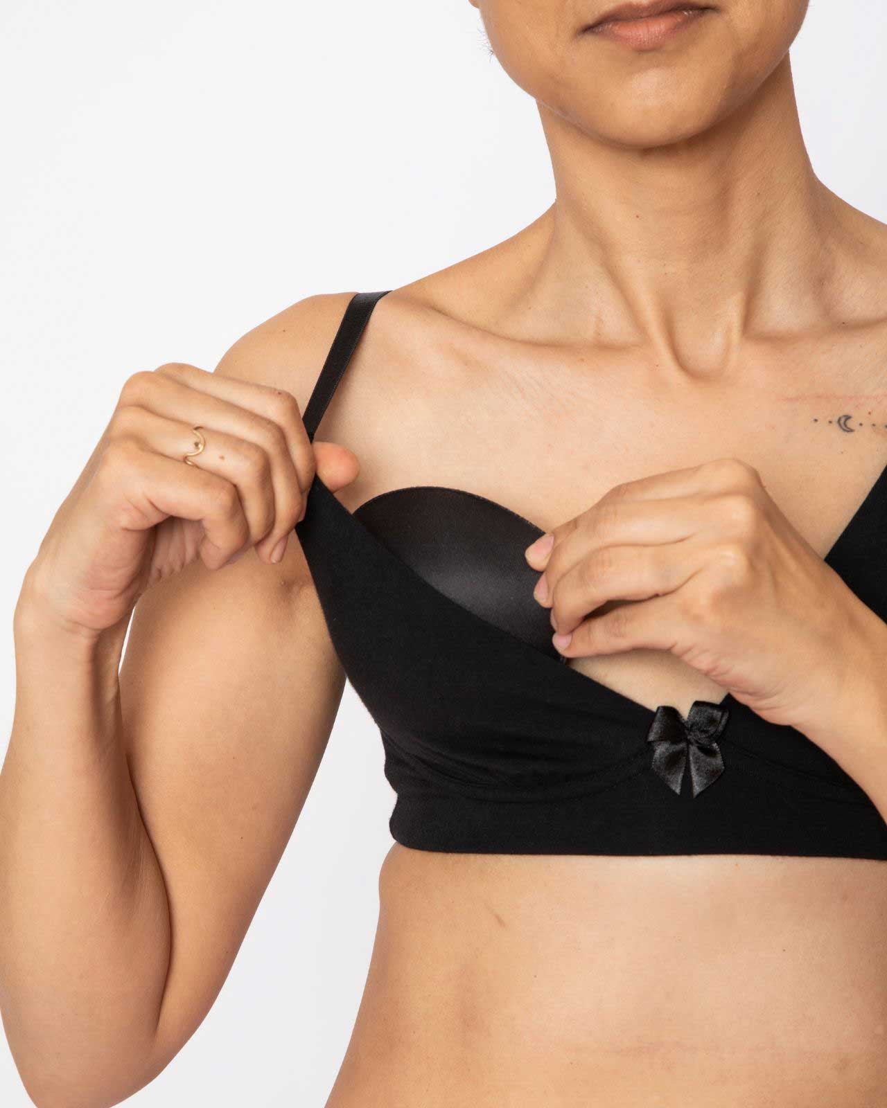 Set of F(oo)B® Breast Inserts