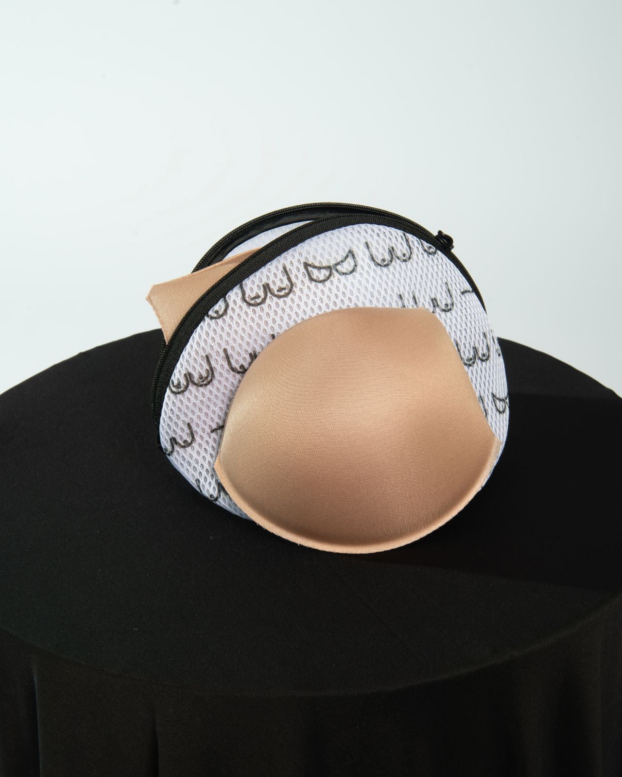 Set of F(oo)B® Breast Inserts