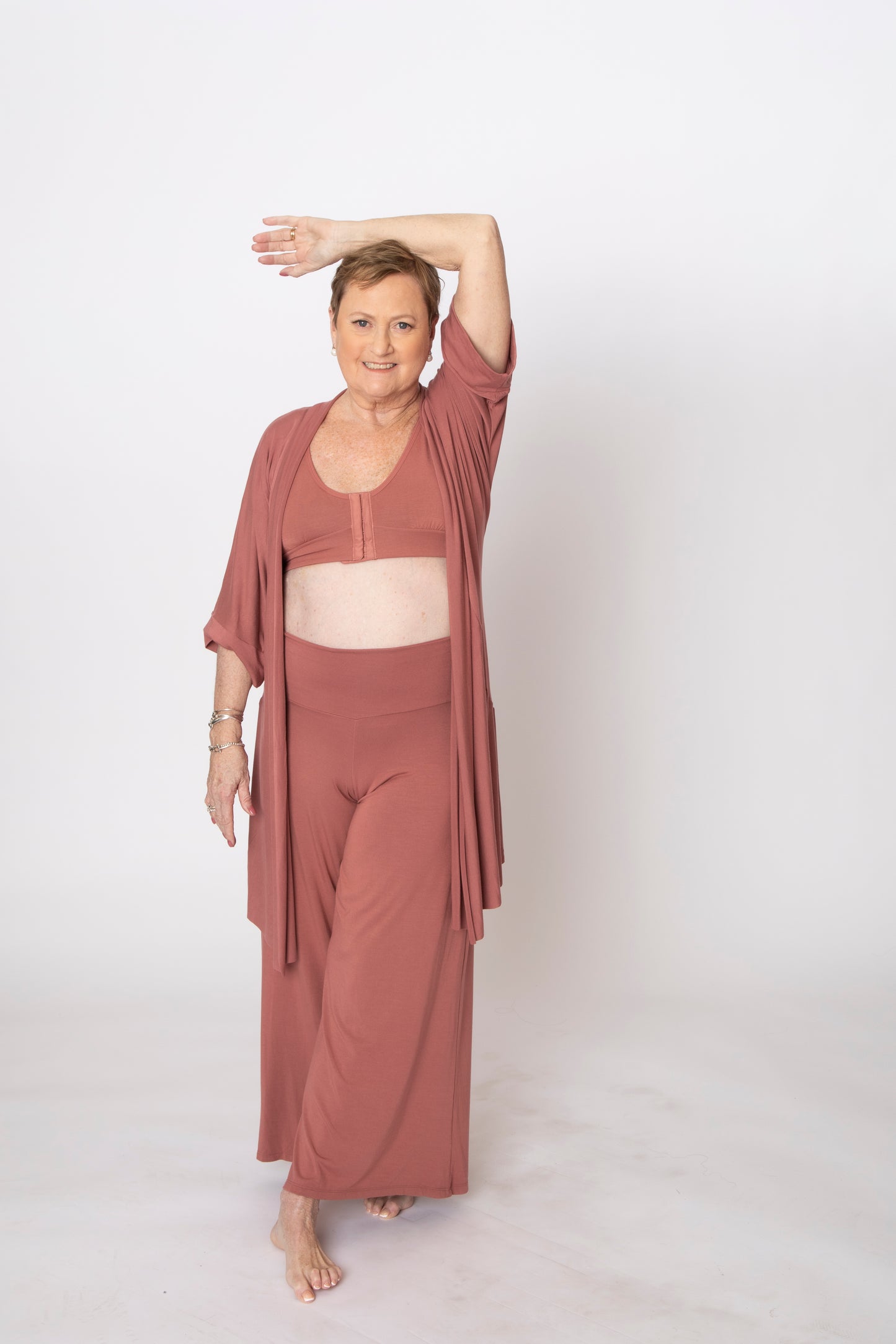 Miena Robe
