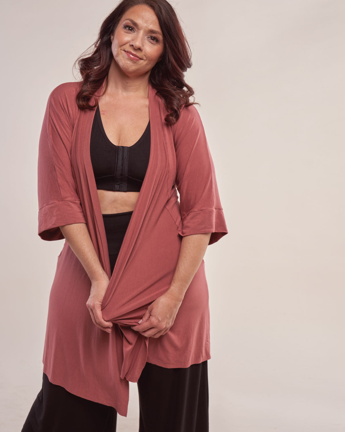 Miena Robe