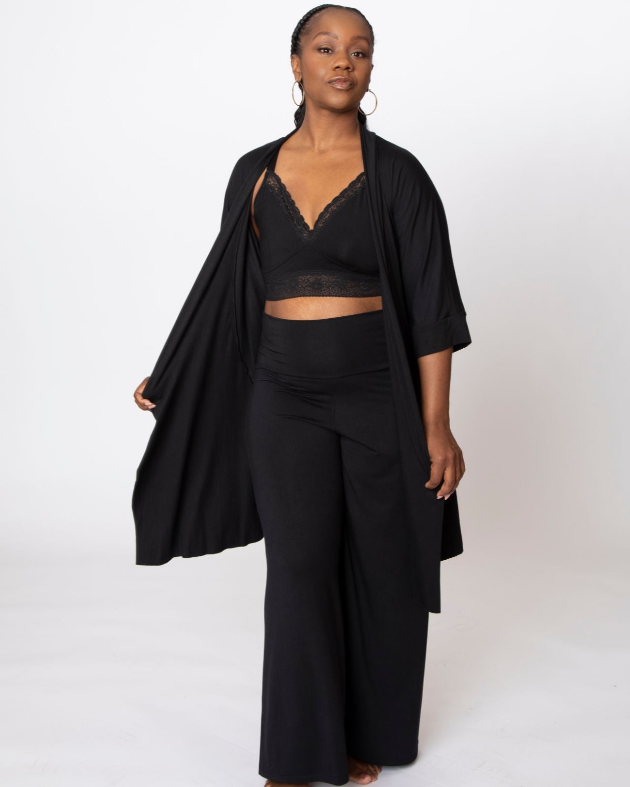 Miena Robe
