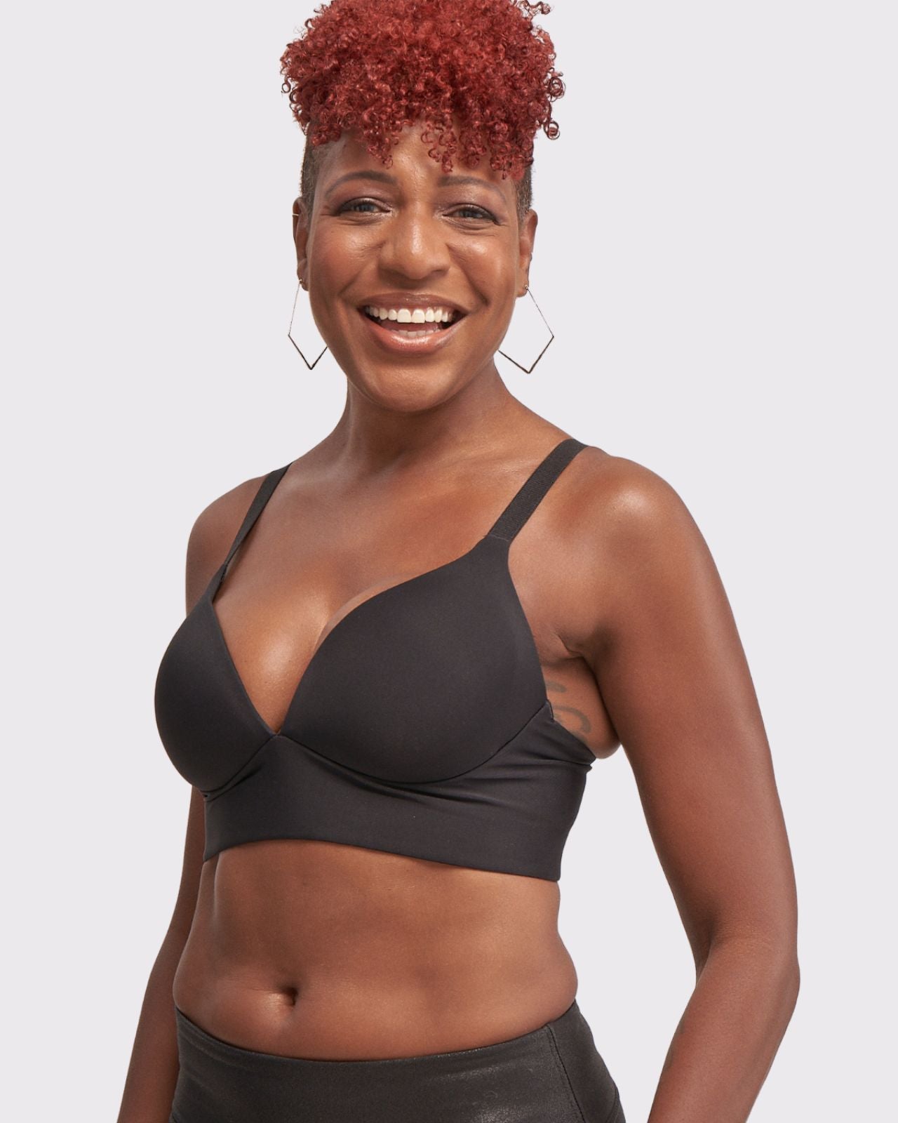 Trish MC Mastectomy Reconstruction Bra