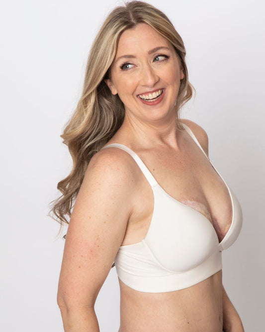 Trish MC Mastectomy Reconstruction Bra