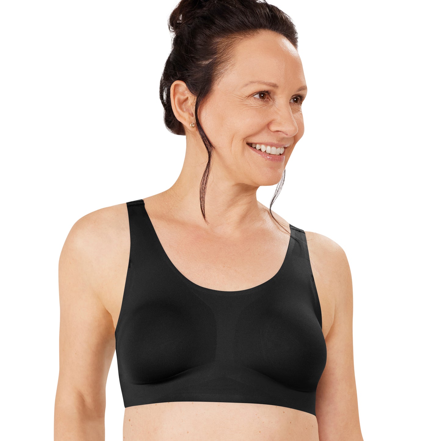 Aylin Mastectomy Bra