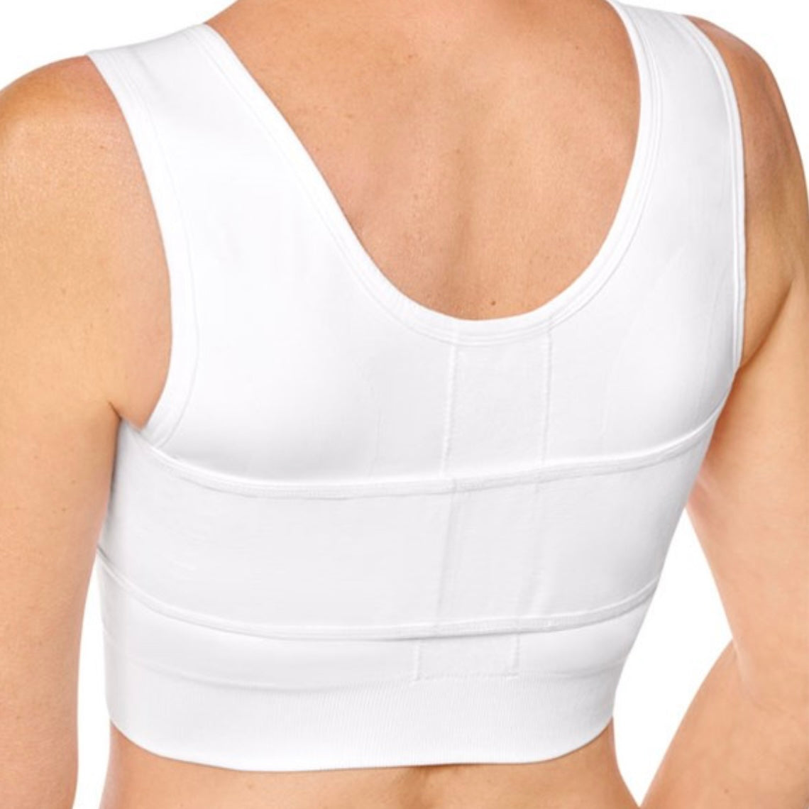 Anatomical Compression Belt