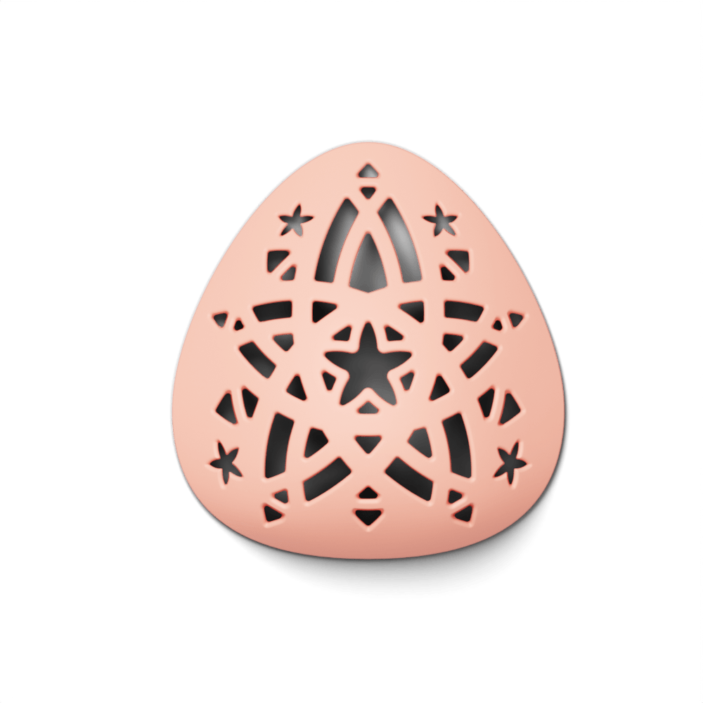 Boost Breast Forms