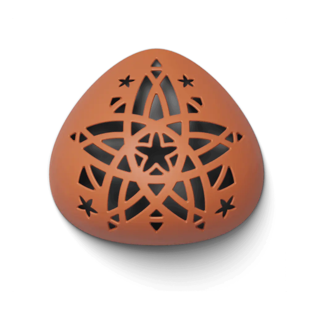 Boost Mandala Breast Forms