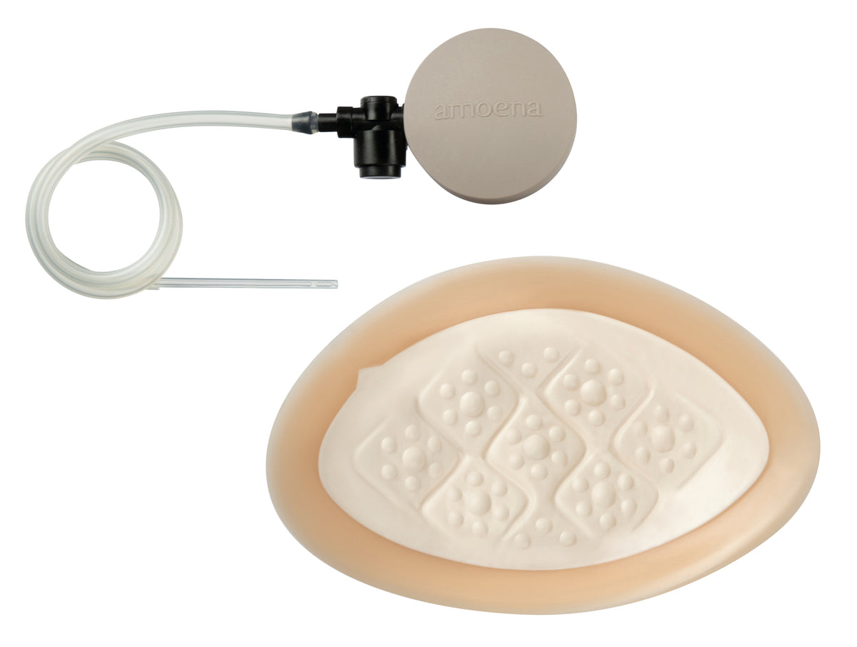 Balance Adapt Air Special Varia Adjustable Breast Shaper - Ivory