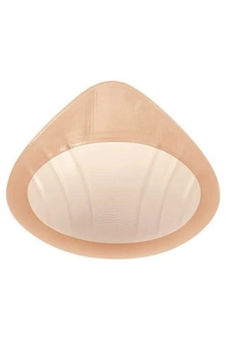 Balance Contact Volume Delta Breast Form - Ivory