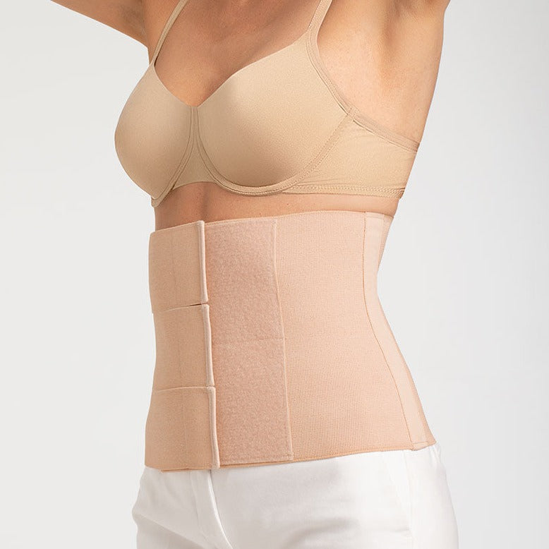 Belly Compression Bandage