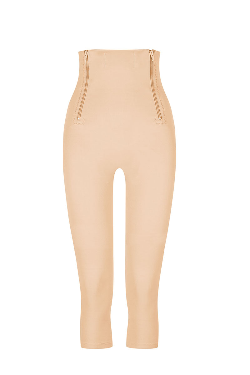 Bermuda Long Compression Pant