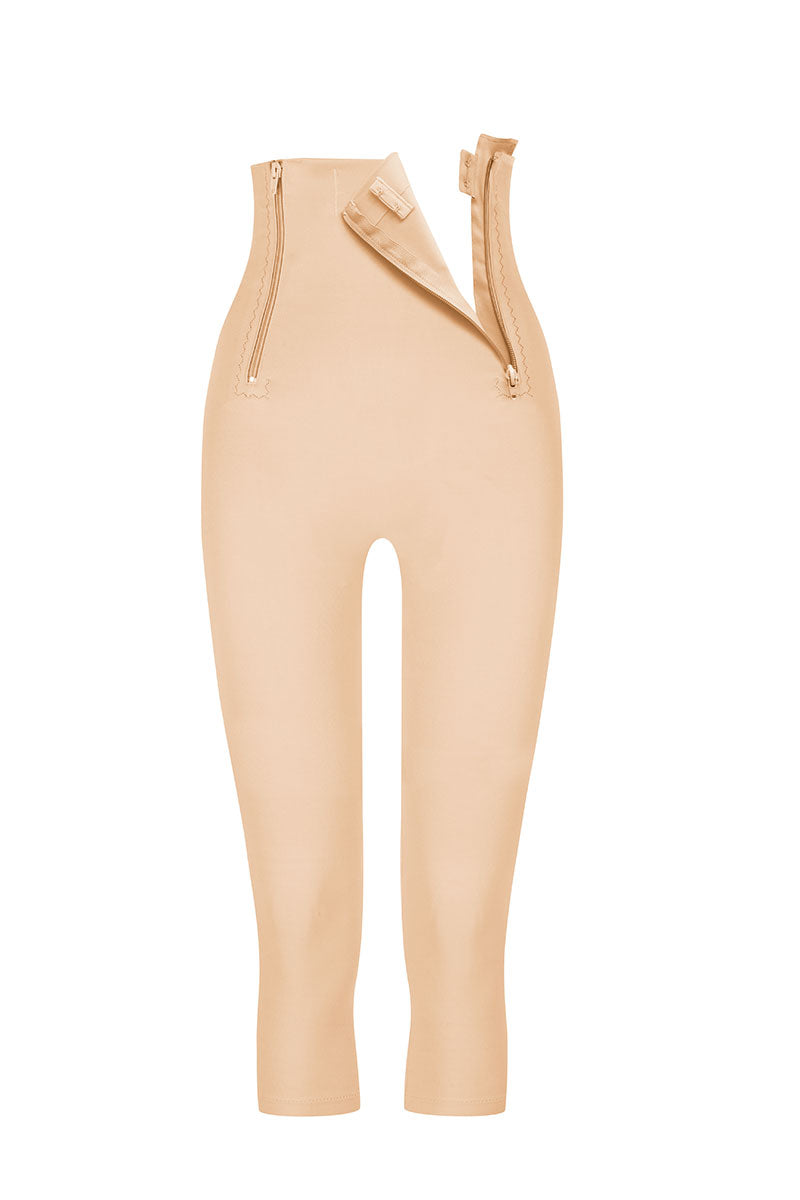 Bermuda Long Compression Pant