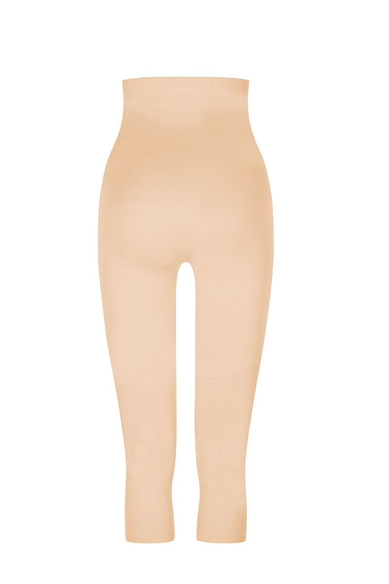 Bermuda Long Compression Pant