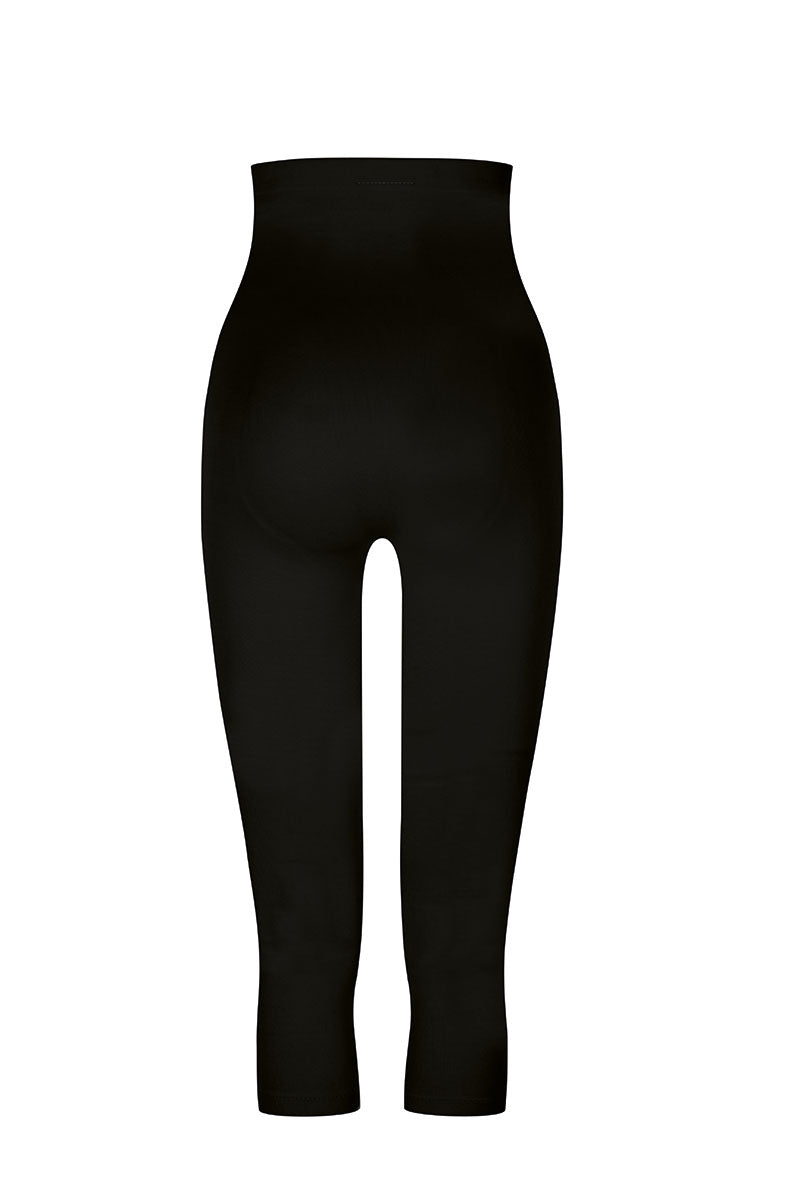 Bermuda Long Compression Pant