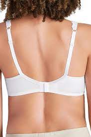 Dana Soft Cup Camisole Mastectomy Bra