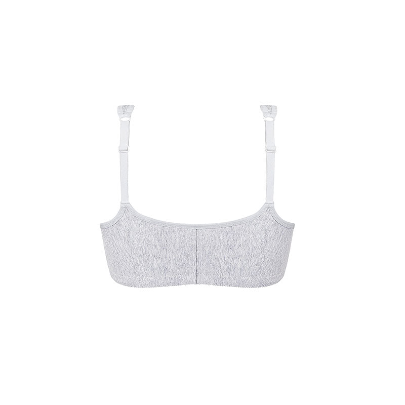 Fleur Wire-Free Front Closure Mastectomy Bra