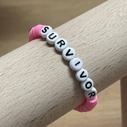 Friendship Bracelet