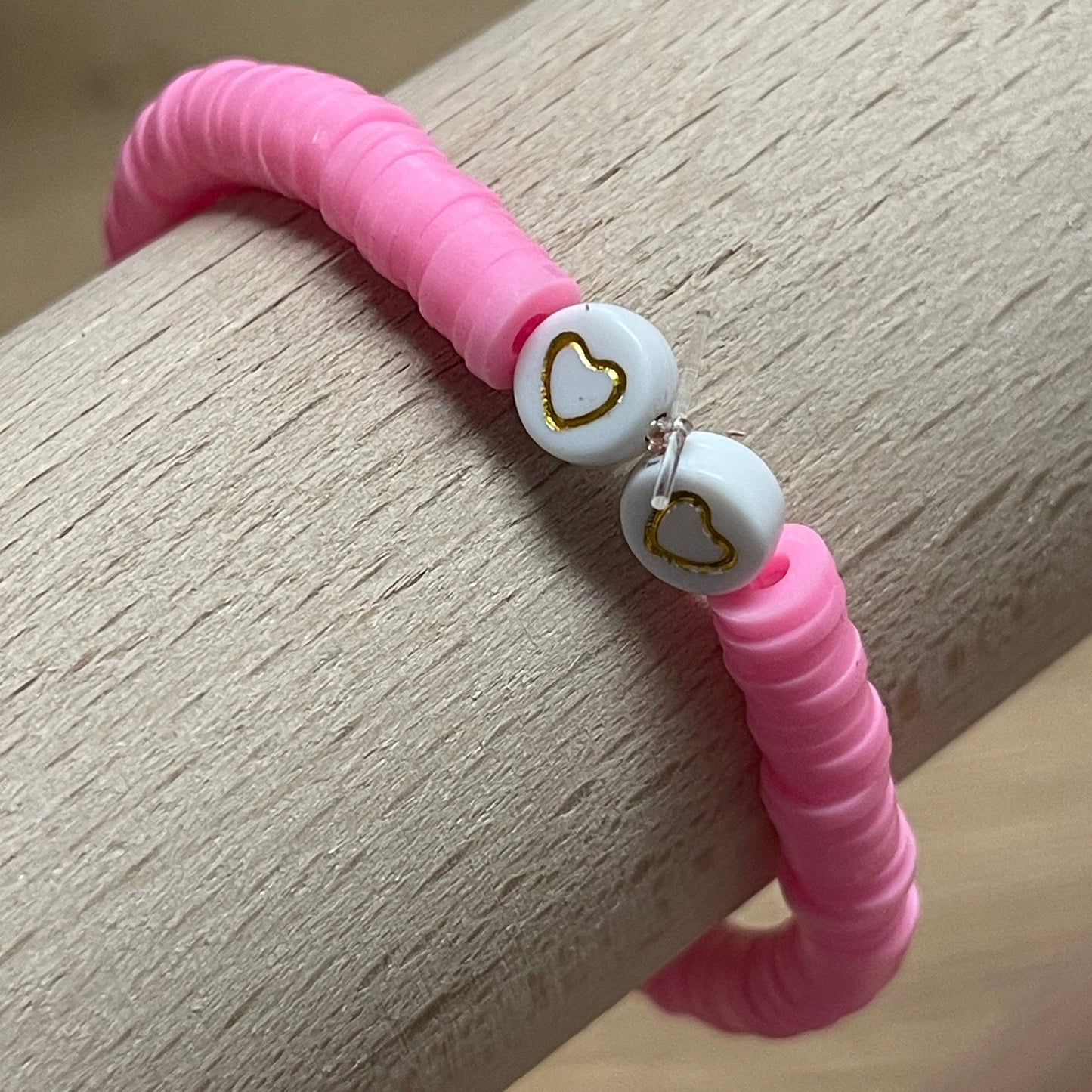 Friendship Bracelet