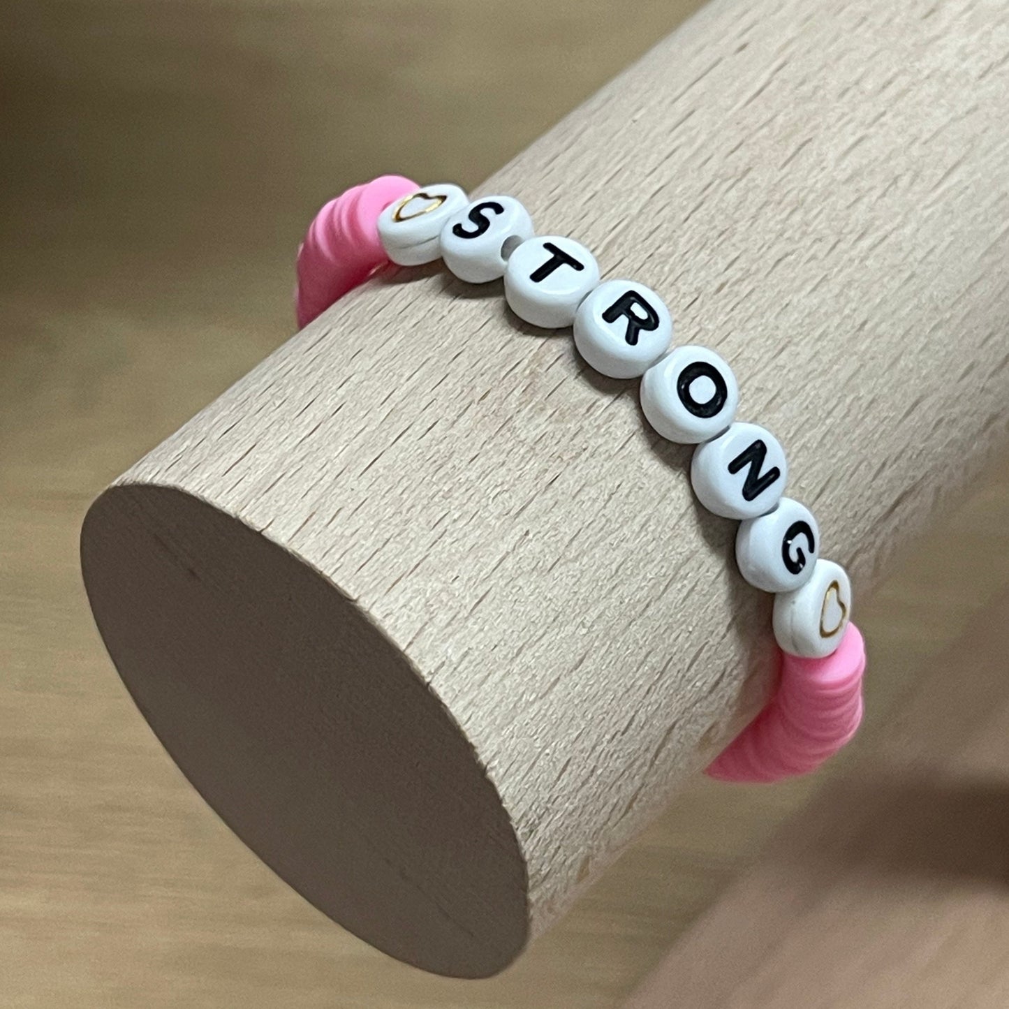 Friendship Bracelet
