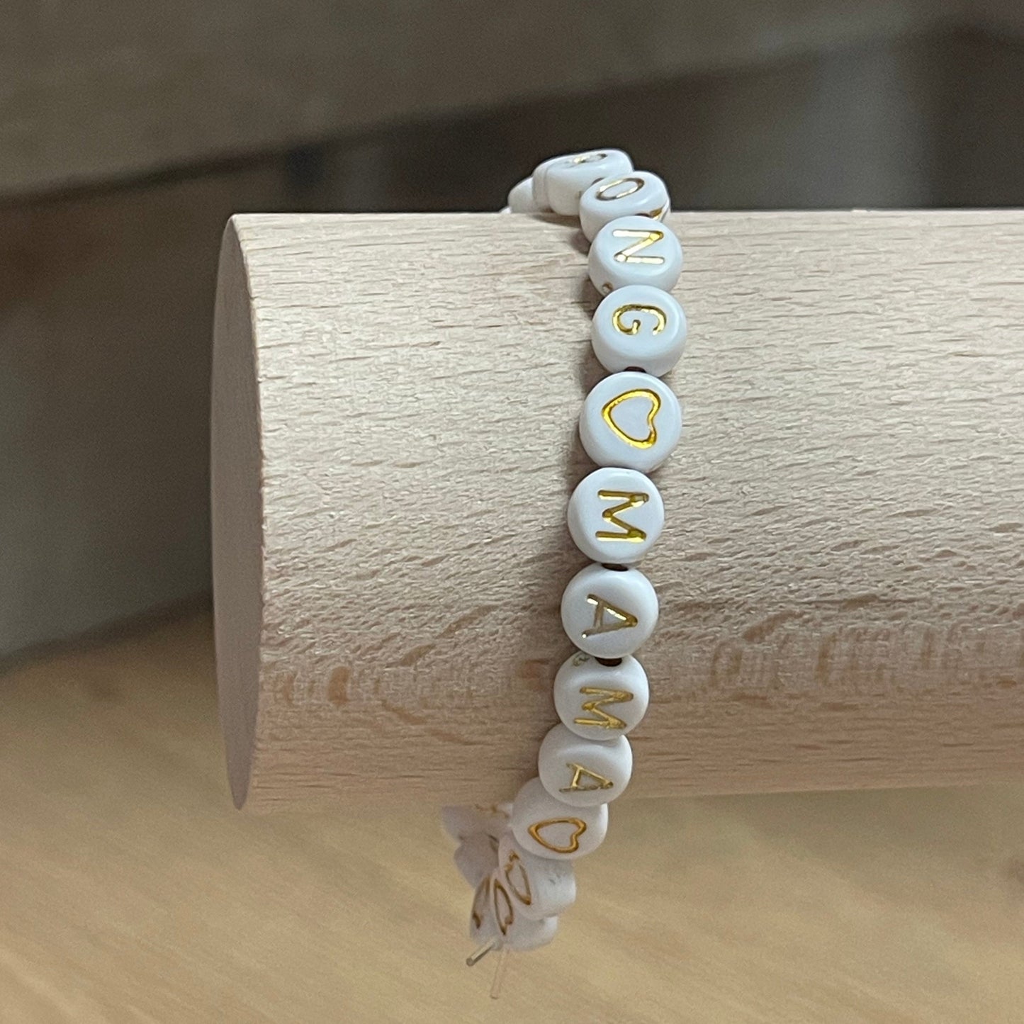 Friendship Bracelet