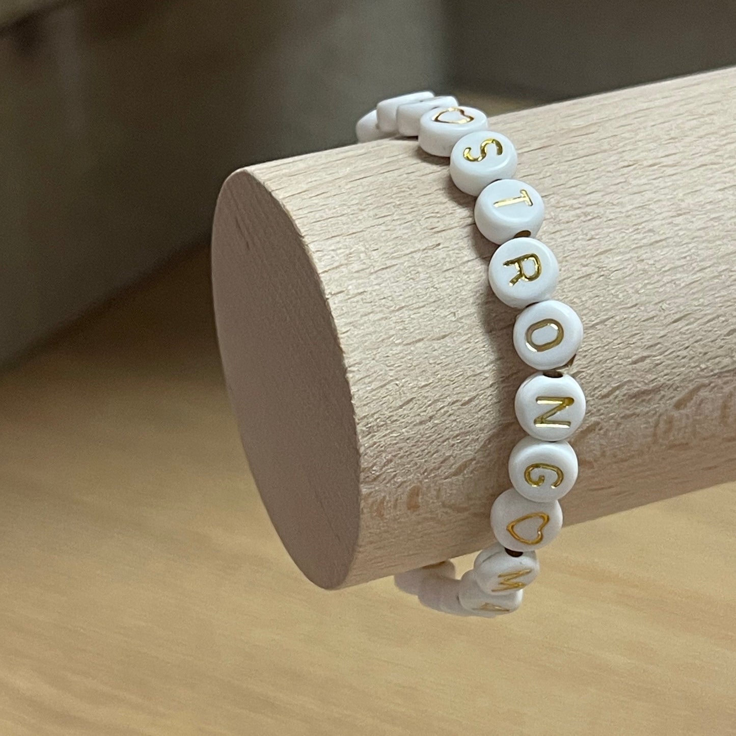 Friendship Bracelet