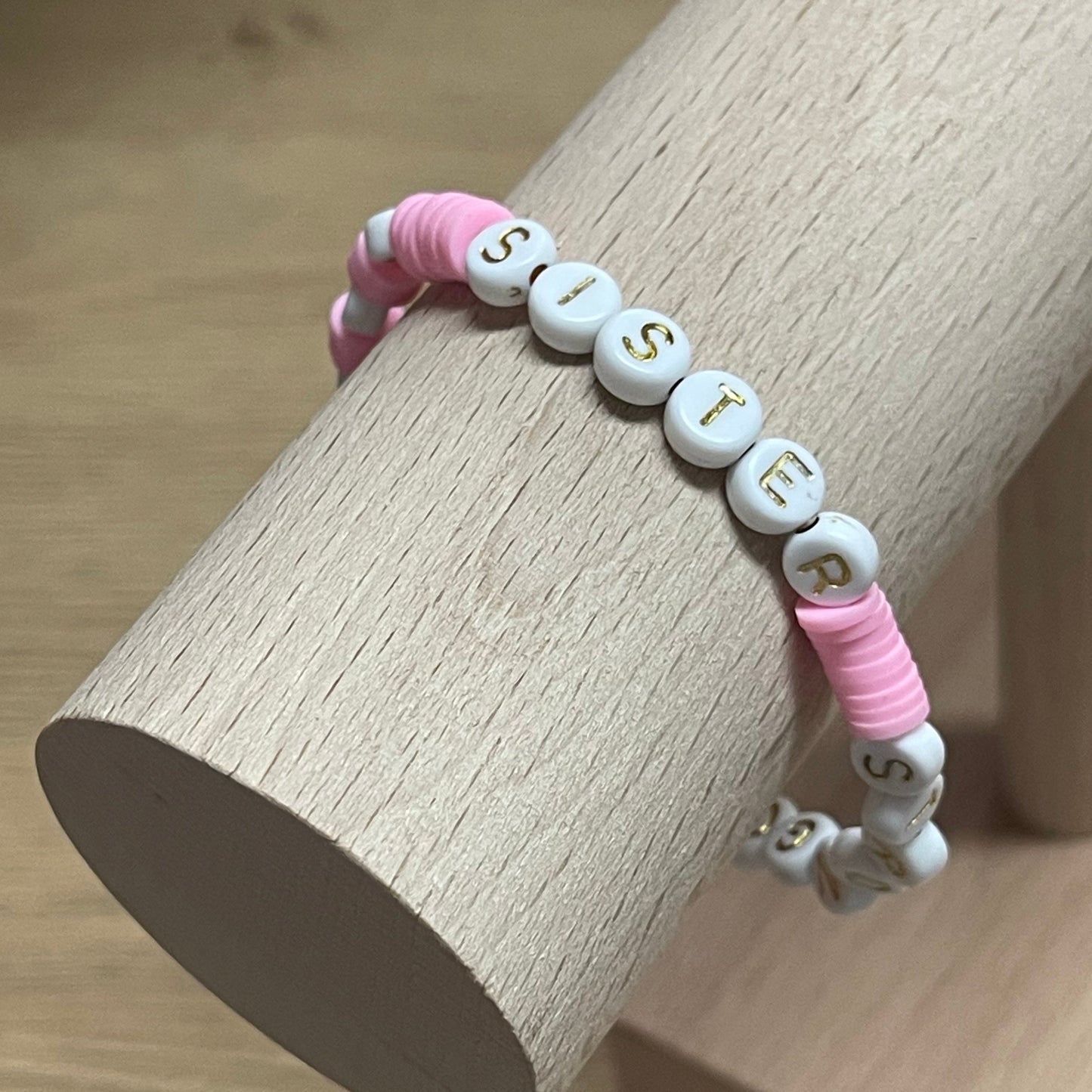 Friendship Bracelet