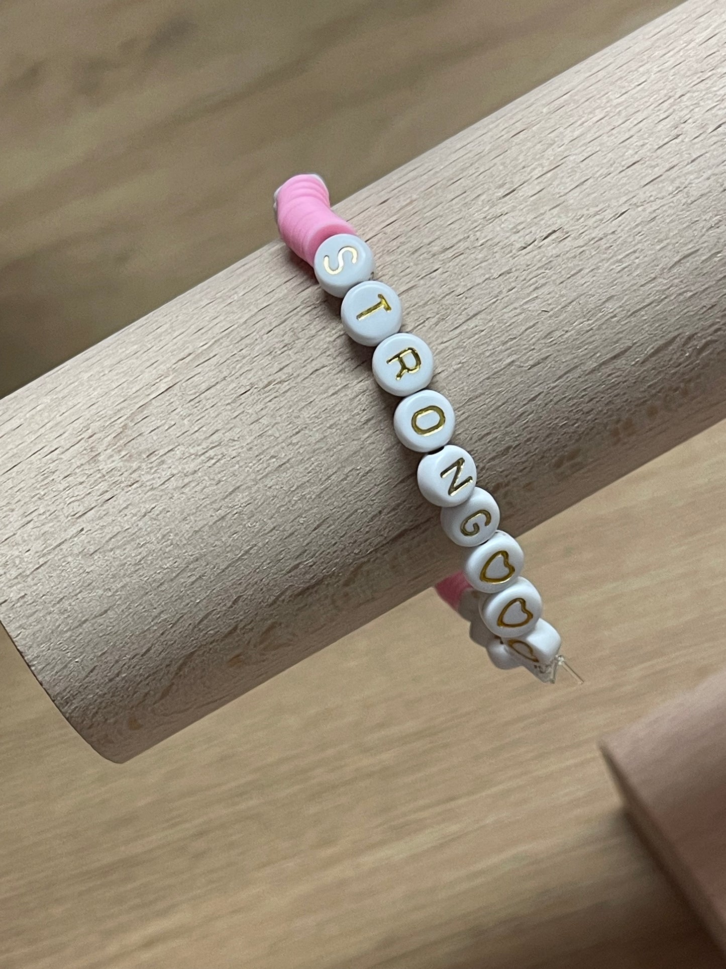 Friendship Bracelet