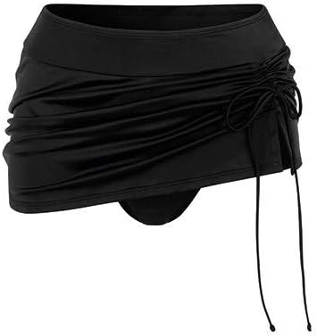 Ibiza Swim Skirt