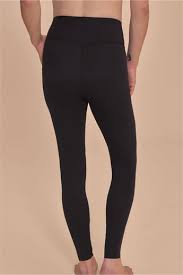 Linda Leggings - Black