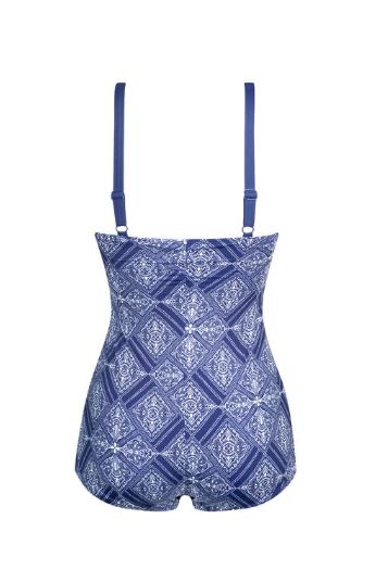 Macau Mastectomy Swimsuit
