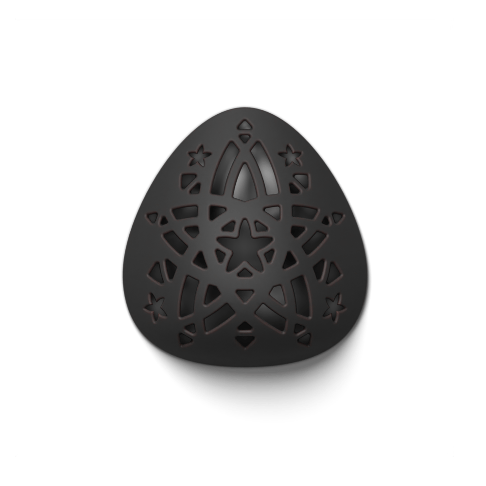 Boost Breast Form Mandala – Shape
