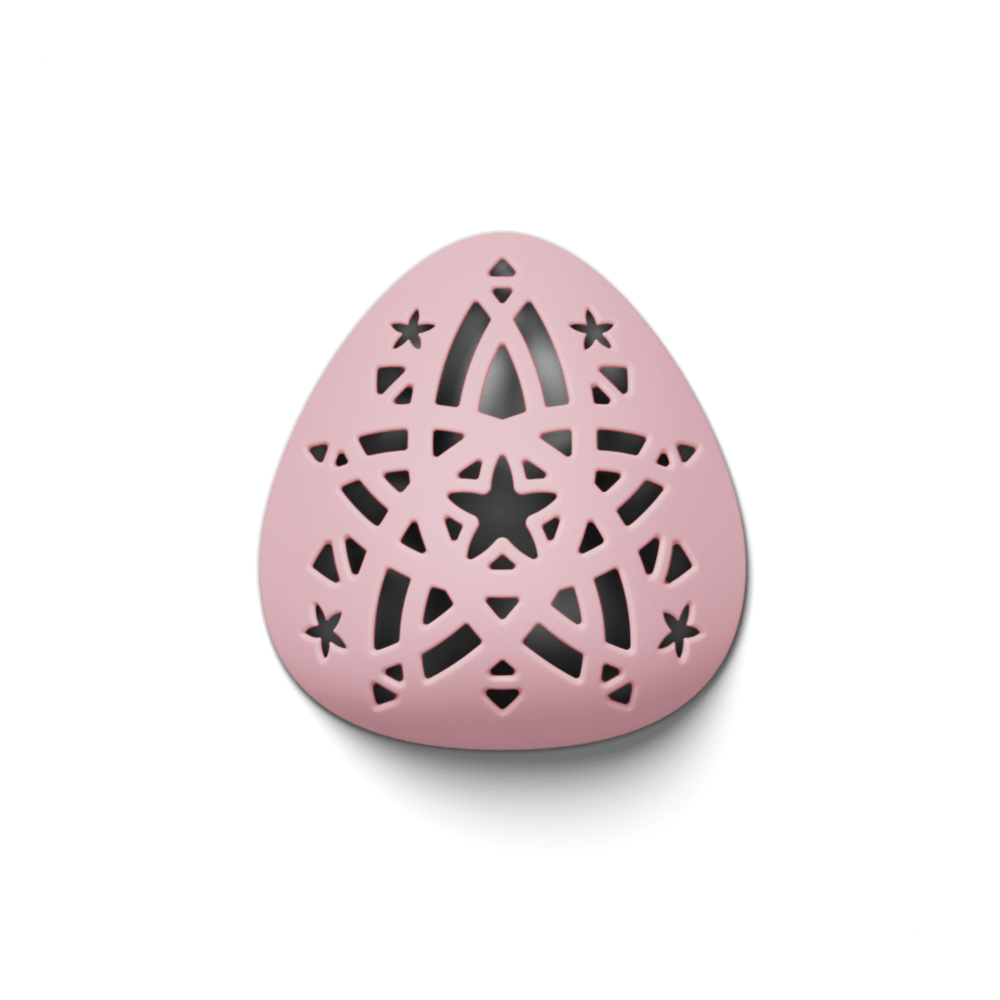 Boost Breast Form Mandala – Shape