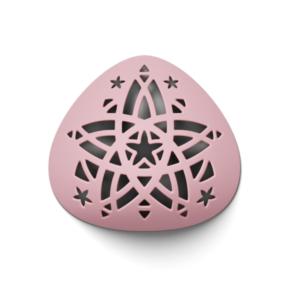 Boost Breast Forms