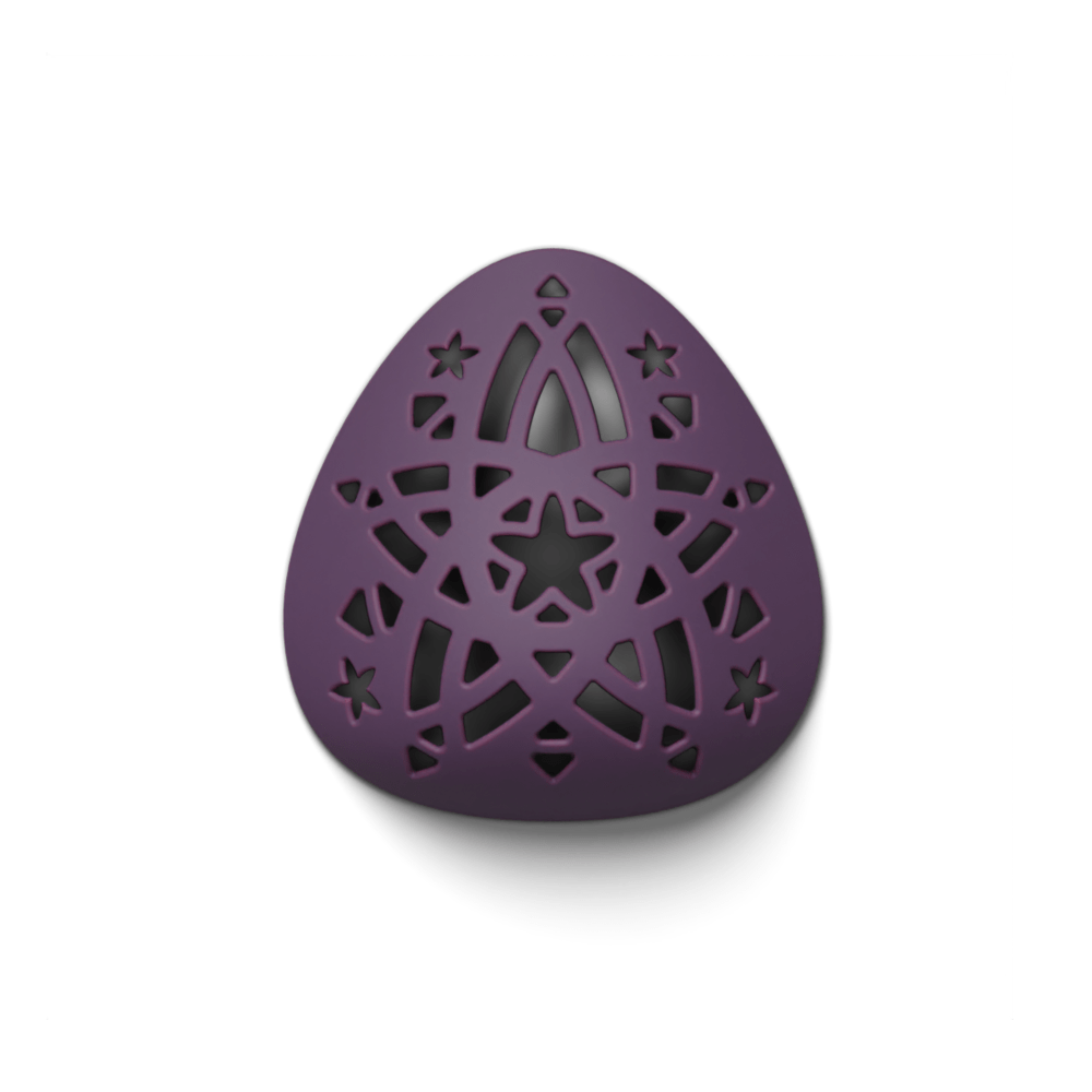 Boost Breast Form Mandala – Shape