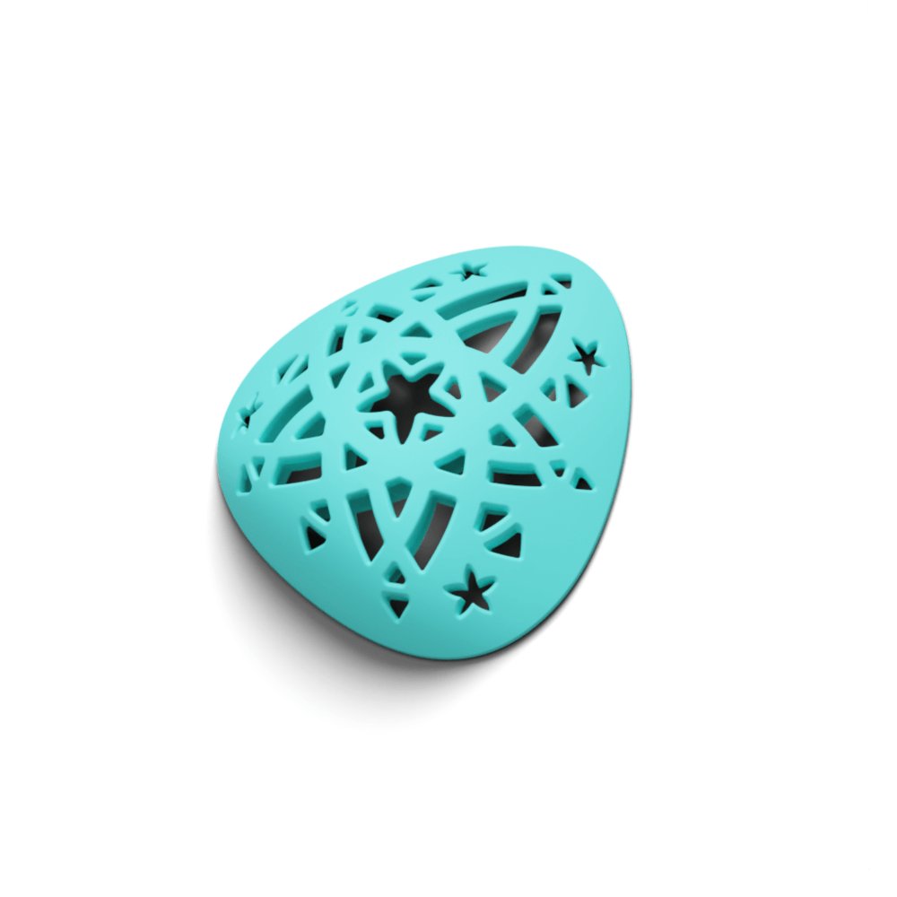 Boost Breast Form Mandala – Shape