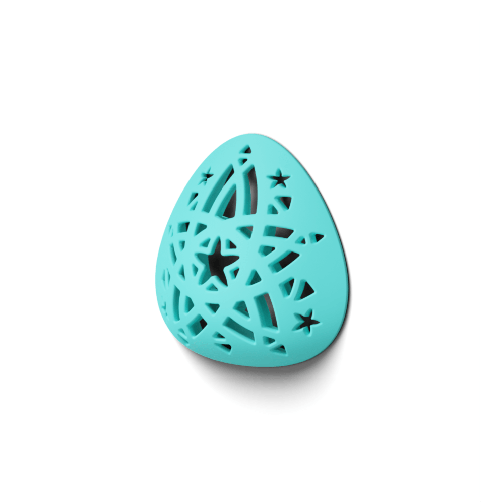 Boost Breast Form Mandala – Shape