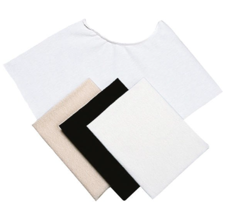 Sew-In Mastectomy Pockets