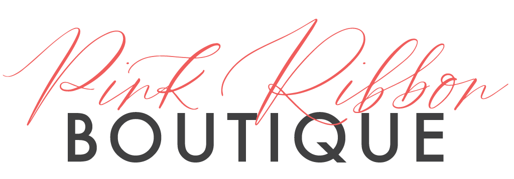 Pink Ribbon Boutique