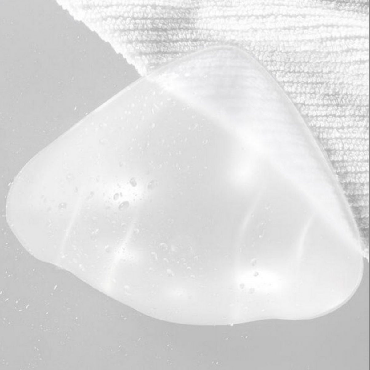 Balance Aqua Wave Swim Breast Form