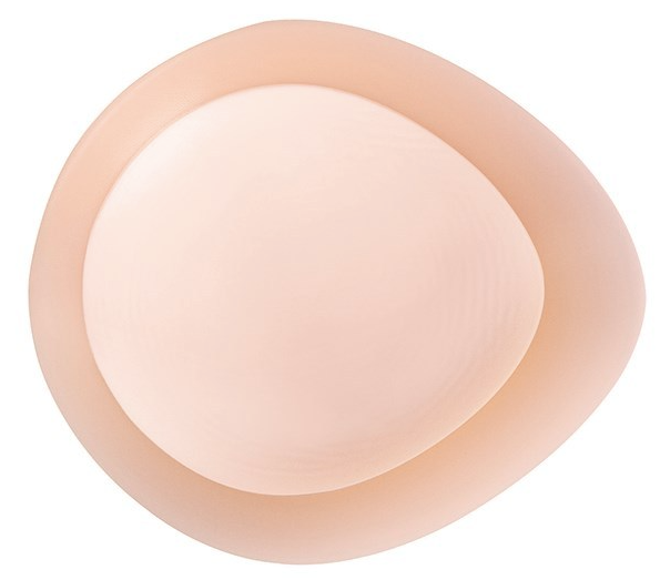 Balance Natura Thin Oval Breast Form