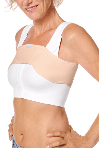 Anatomical Compression Belt