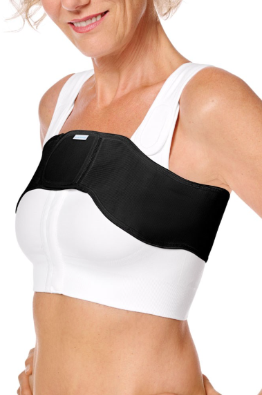 Anatomical Compression Belt
