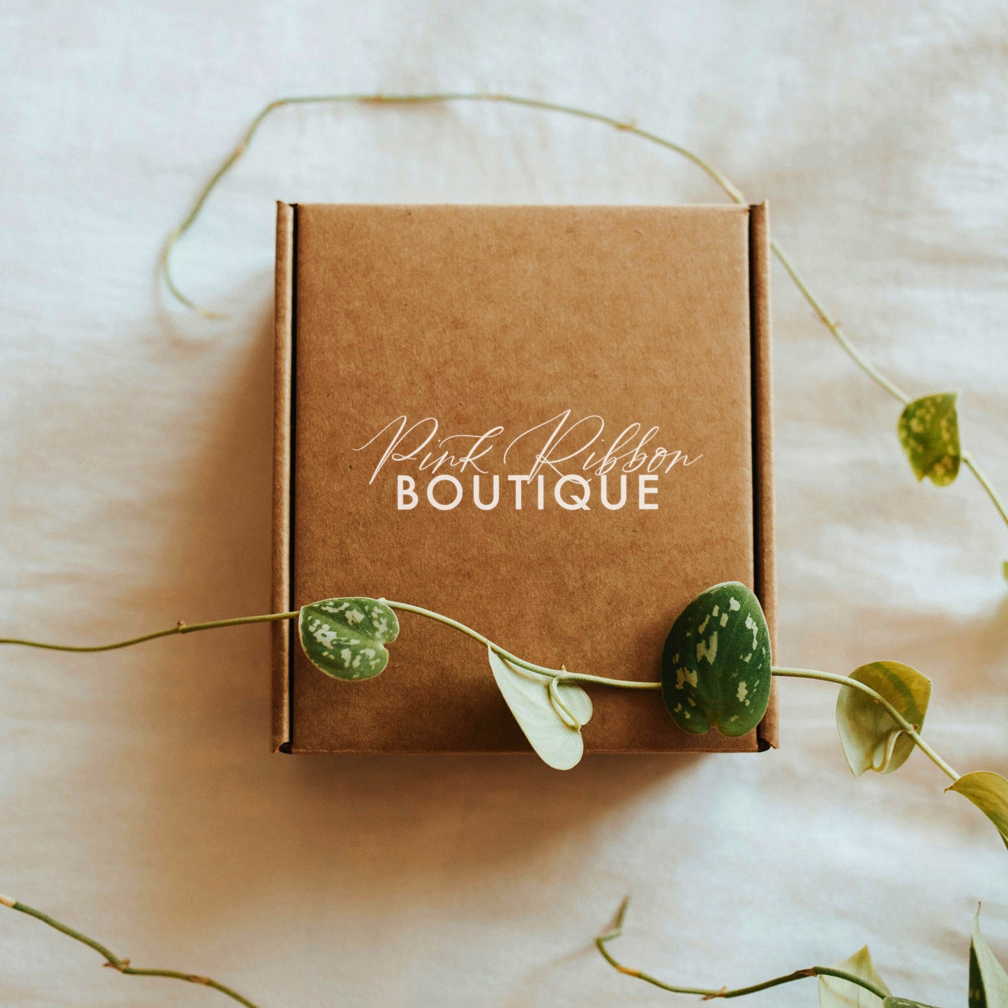 Recovery Care Box