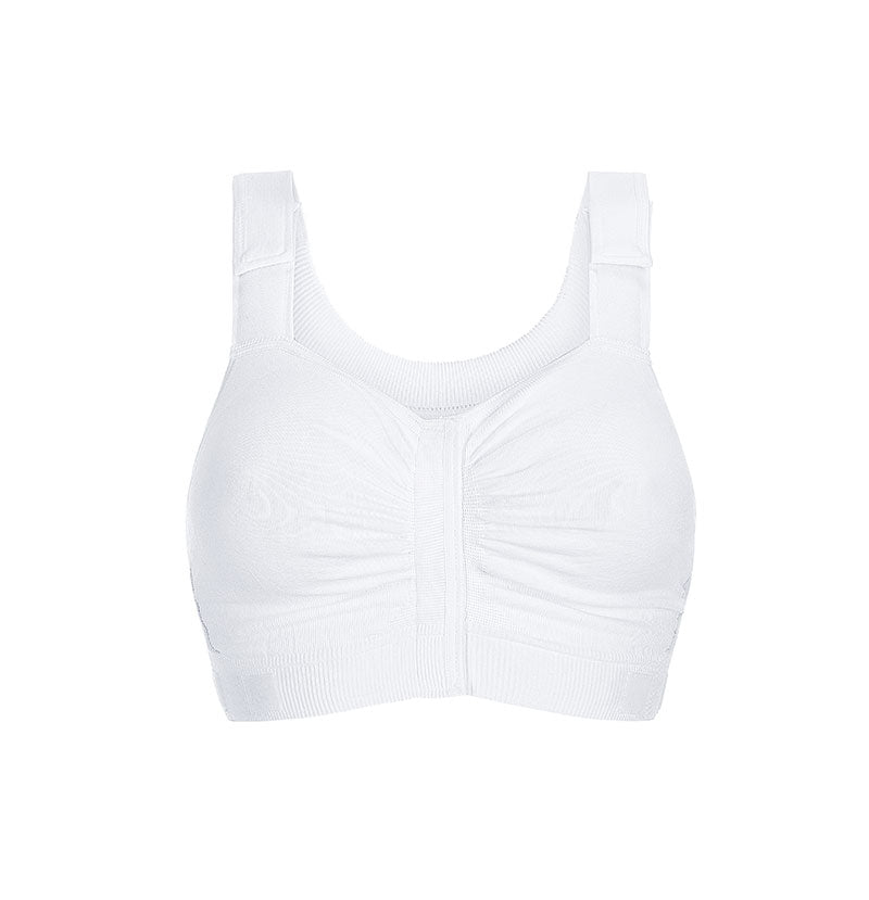 Theraport Radiation Therapy Front Closure Bra
