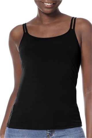 Valletta Mastectomy Built-in Bra Top