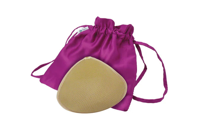 ActiveFlow Micro Bead Swim Breast Form
