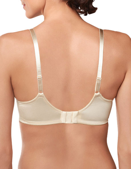 Annabell Pearl beige Mastectomy Bra